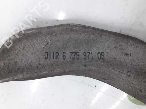 Left front suspension arm BMW 5 (F10) 520 d | BP4512145M12 