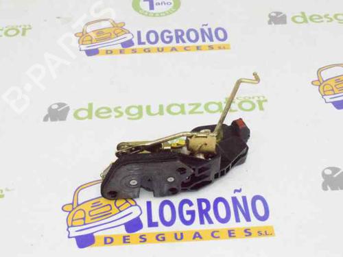 Used Front right lock HYUNDAI TUCSON (JM) 2.0 CRDi (113 hp) 1231526