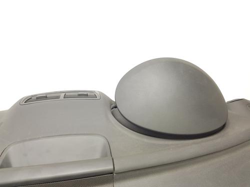 Other OPEL MERIVA B MPV (S10) 1.7 CDTI (75) | BP29011394O1 