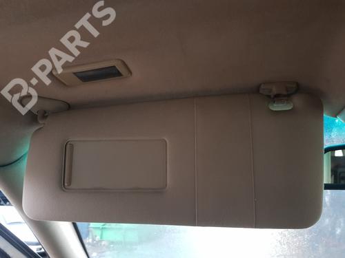Right sun visor BMW X5 (E53) 3.0 d | BP8591984I2  - Image 27