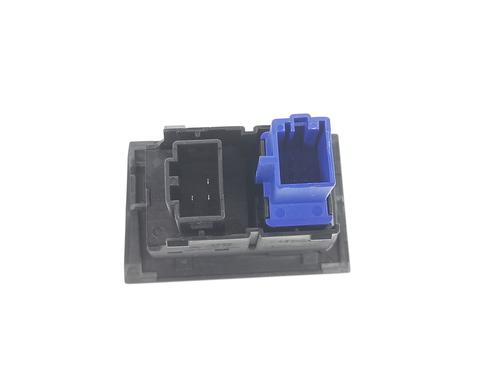 Warning switch VW GOLF VII (5G1, BQ1, BE1, BE2) 2.0 TDI | BP11526278I22 