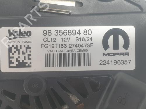 Generator OPEL ASTRA L Sports Tourer (OV5) 1.2 (FRHNPJ) | BP29834668M7