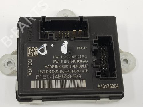 Electronic module FORD FOCUS III 1.0 EcoBoost | BP20196623M83
