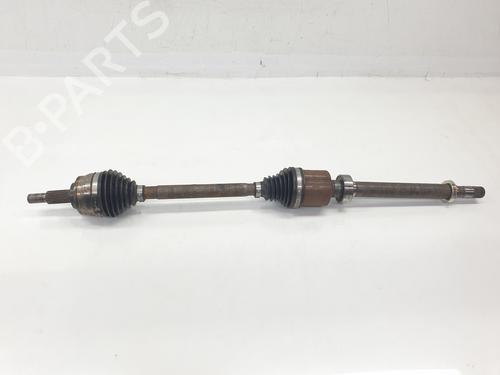 Right front driveshaft RENAULT KANGOO III MPV | BP37630832M39 - Image 5