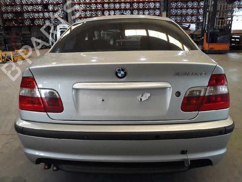 Right front window motor BMW 3 (E46) 330 xd | BP3660914E20 