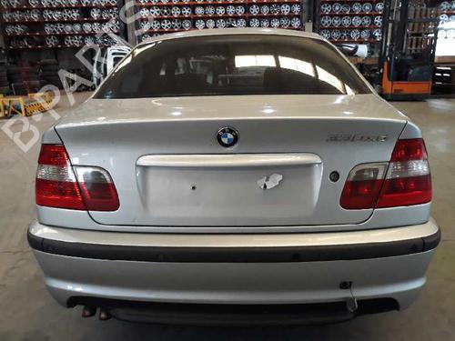 BP3660927I12 | Techo interior BMW 3 (E46) 330 xd BP3660927I12