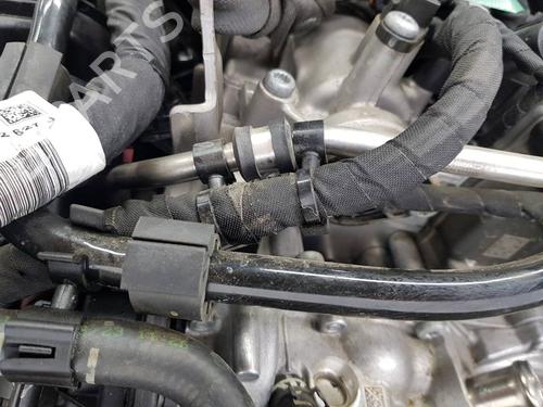 Engine AUDI A1 Sportback (GBA) 30 TFSI | BP40226252M1 - Image 10