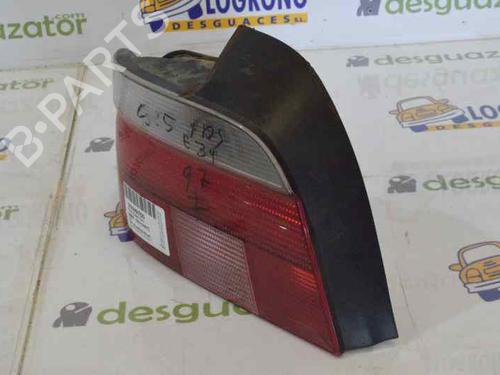 Left taillight BMW 5 (E39) 525 tds | BP1167938C34 