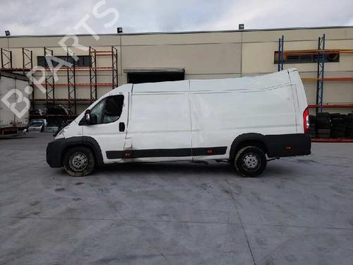 FIAT DUCATO Van (250_) 150 Multijet 2,3 D (148 hp) 1326650