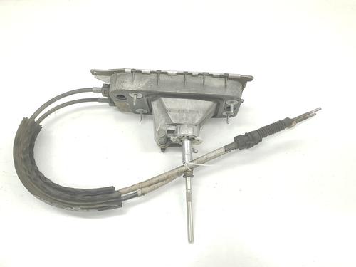 Gear lever VW GOLF VI (5K1) 2.0 GTi | BP10352456M90 