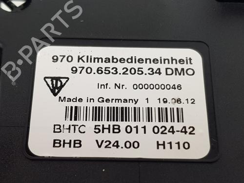 Switch PORSCHE PANAMERA (970) 3.0 D | BP24939759I30 