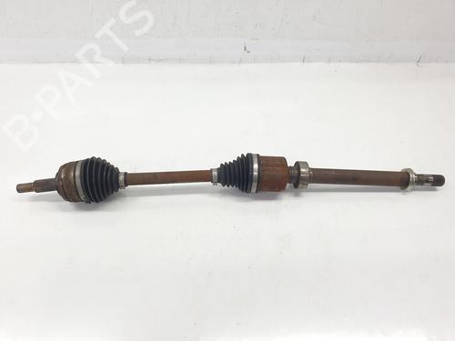 Semiasse anteriore destro Semiasse anteriore destro 38014965 38014965