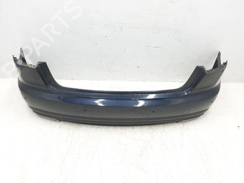Used Rear bumper AUDI A6 C7 (4G2, 4GC) 2.0 TDI (190 hp) 29427589