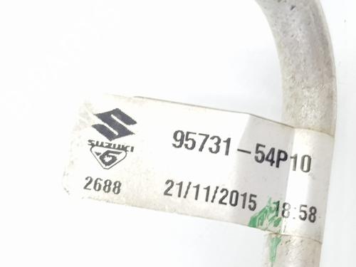 AC pipe SUZUKI VITARA (LY)  | BP28030865M126 