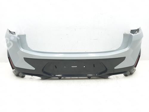 Used Rear bumper BMW X4 (G02, F98) xDrive 20 d (190 hp) 29409362