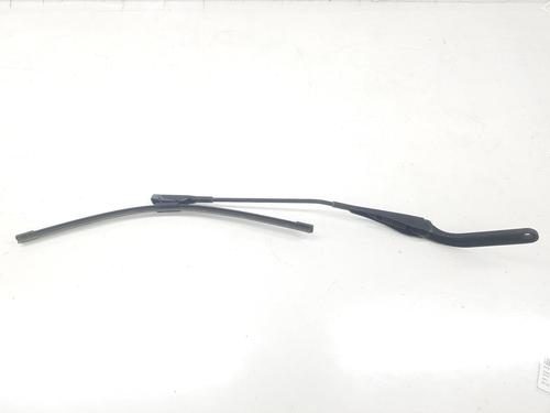 Used Front windshield wiper arm BMW 1 (E87) 118 d (143 hp) 10147886