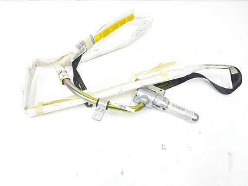 Used Left curtain airbag BMW X5 (E53) 3.0 d (218 hp) 4383630