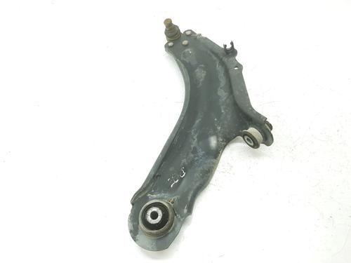 Left front suspension arm RENAULT KANGOO / GRAND KANGOO II (KW0/1_) 1.5 dCi 85 (KW0K, KW0L, KW0B) | BP15007023M12 