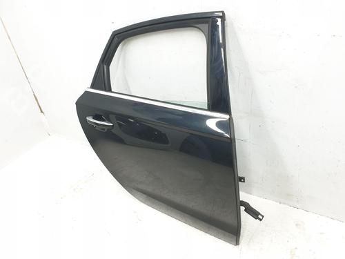 Right rear door AUDI A6 C7 (4G2, 4GC) 2.0 TDI | BP29479414C5 