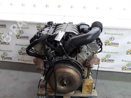 Engine MERCEDES-BENZ M-CLASS (W163) ML 350 (163.157) | BP7521781M1 
