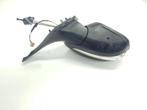 Right mirror PEUGEOT 208 I (CA_, CC_) 1.0 VTi | BP20983551C27 