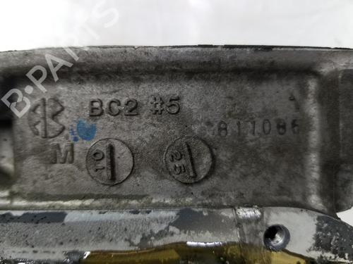 Oil sump NISSAN JUKE (F15) 1.6 | BP14091919M115 