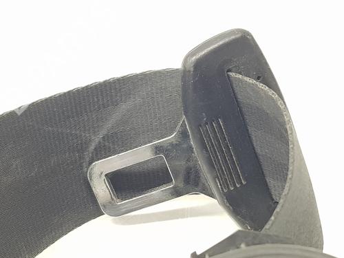 Rear left seatbelt VW GOLF VI (5K1) 1.2 TSI | BP33430830I29 - Image 2
