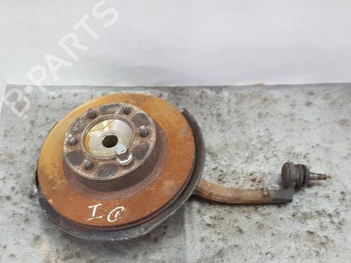 Used Left front steering knuckle Left front steering knuckle 36842277 36842277