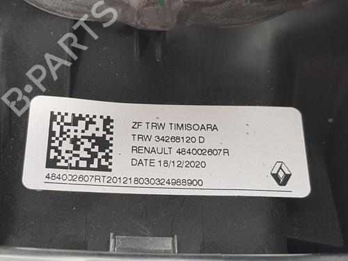 Ratt RENAULT CLIO V (B7_) | BP32631709C49