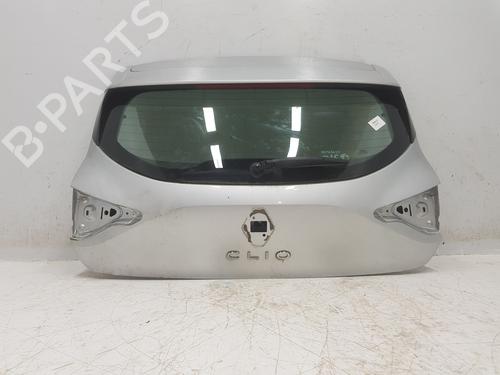 Tailgate RENAULT CLIO V (B7_) 1.5 Blue dCi 115 (B7AD) | BP33287286C6 - Image 3