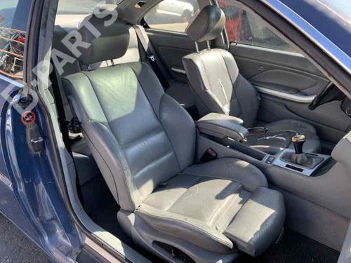 Left sun visor BMW 3 Coupe (E46) 328 Ci | BP5101330I1  - Image 10