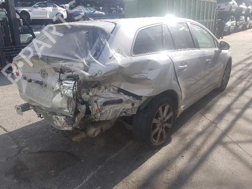 Electronic module TOYOTA AVENSIS Estate (_T27_) 2.0 D-4D (ADT270_, ADT270R) | BP8229550M83 