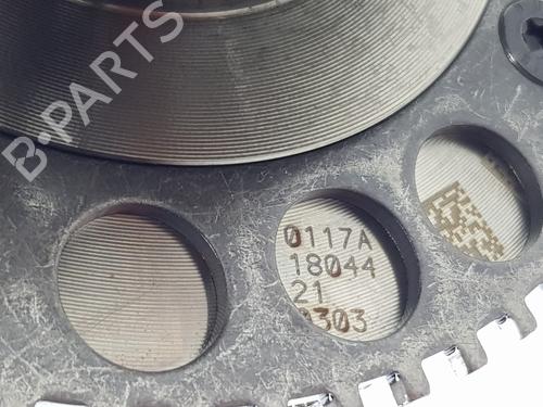 Other FORD TRANSIT V363 Van (FCD, FDD) 2.0 EcoBlue | BP30788212O1 