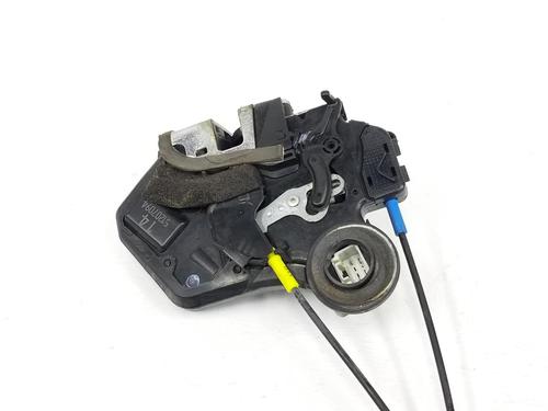Rear right lock TOYOTA LAND CRUISER PRADO (_J12_) 3.0 D-4D (KDJ120, KDJ125) | BP8362290C99 