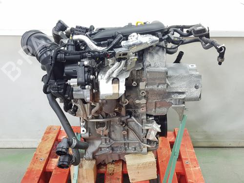 Engine SKODA KAMIQ (NW4) | BP31594179M1
