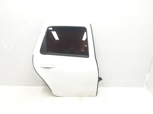 Used Right rear door DACIA DUSTER (HS_) 1.5 dCi (109 hp) 23242111