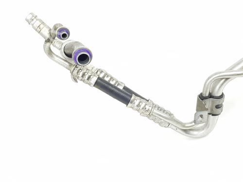 AC pipe MERCEDES-BENZ SPRINTER 5-t Van (B907)  | BP29436437M126 
