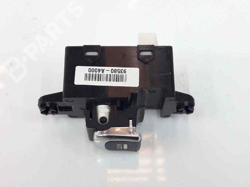 Used Left rear window switch Left rear window switch KIA CARENS IV [2013-2026] 5972741 5972741