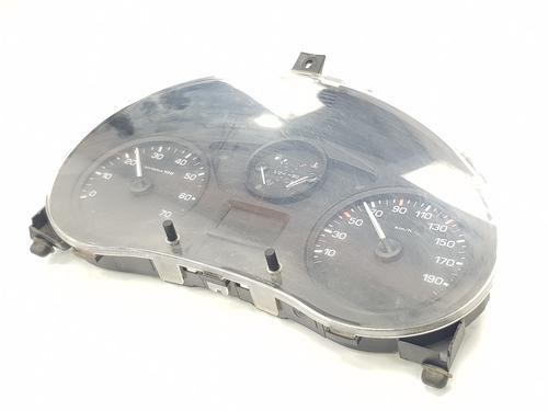 Instrument cluster CITROËN BERLINGO MULTISPACE (B9) 1.6 BlueHDi 100 | BP31654452C47 - Image 4