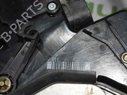 Rear left lock BMW 3 (E46) 330 d | BP786579C100 