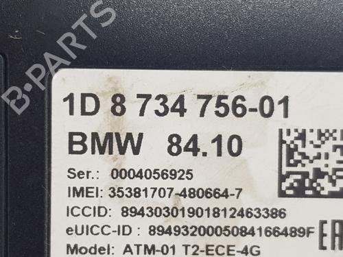 Módulo eletrónico MINI MINI (F56) Cooper | BP35785203M83 - Image 6