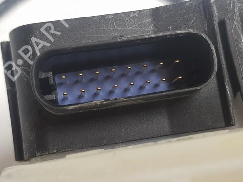 Electronic module AUDI A6 C7 (4G2, 4GC) 2.0 TDI | BP31855801M83 