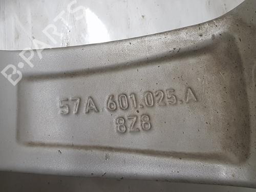 Rim SKODA KAROQ (NU7, ND7)  | BP31982356C45 