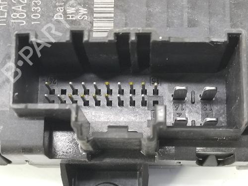 Elektronisk modul LAND ROVER RANGE ROVER VELAR (L560) 2.0 D240 SD4 4x4 | BP9395456M83 