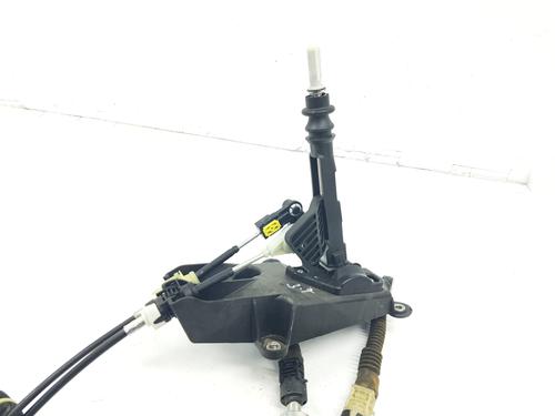 Gear lever NISSAN QASHQAI II SUV (J11, J11_) 1.5 dCi | BP9453654M90 