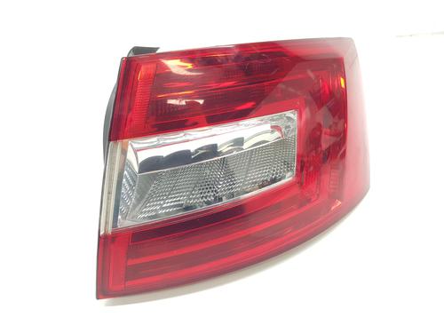 Right taillight SKODA OCTAVIA III (5E3, NL3, NR3) 2.0 TDI | BP29535980C35 