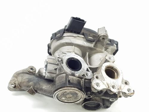 Used Egr PEUGEOT 208 I (CA_, CC_) 1.6 BlueHDi 100 (100 hp) 20665336
