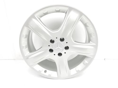 Used Rim MERCEDES-BENZ M-CLASS (W164) ML 320 CDI 4-matic (164.122) (224 hp) 11060733