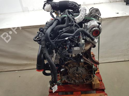 Engine FORD TRANSIT V363 Platform/Chassis (FED, FFD)  | BP35800700M1  - Image 9