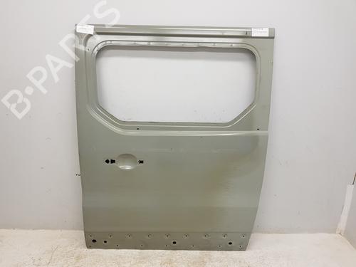 Used Left slide door Left slide door RENAULT TRAFIC III Van (FG_) 1.6 dCi 140 (FGMA, FGMC) (140 hp) 34266650 34266650